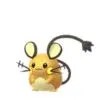 Pokemon GO Dedenne