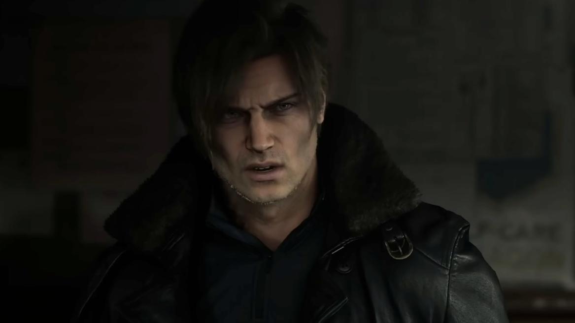 Does Leon die in Resident Evil Requiem