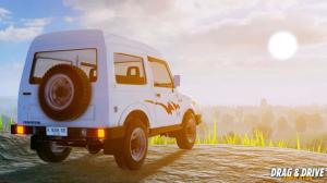 Drag Drive Simulator Codes (February 2026)