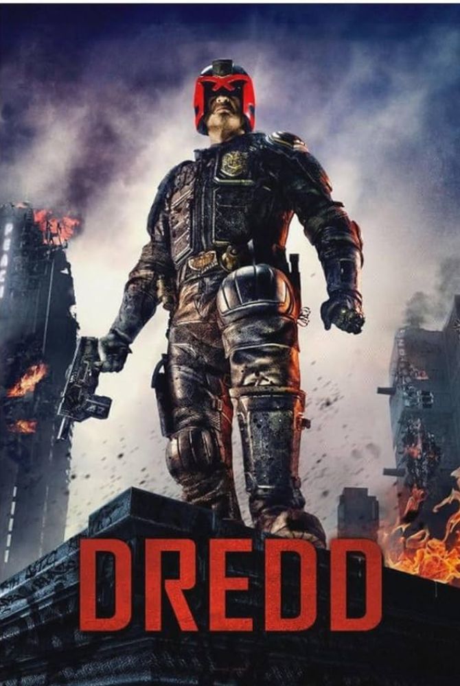 Dredd