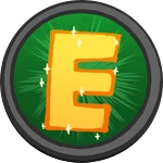 Eバッジ