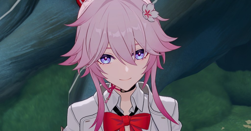 Evanescia Honkai Star Rail Release Date