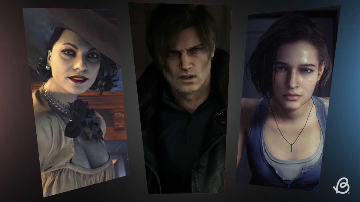 Every Resident Evil Game you must play before requiem