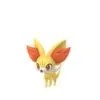 Pokemon GO Fennekin