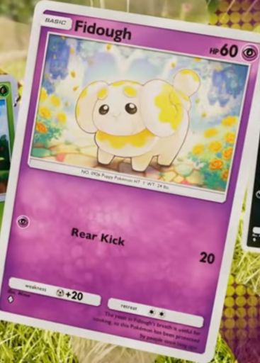 Pokemon TCG Pocket Paldean Wonders Expansion Card List