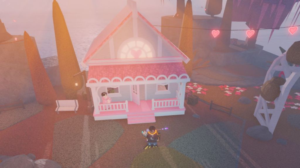 How to Obtain the Cerebra Rod in Fisch