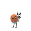 Pokemon GO Fletchling