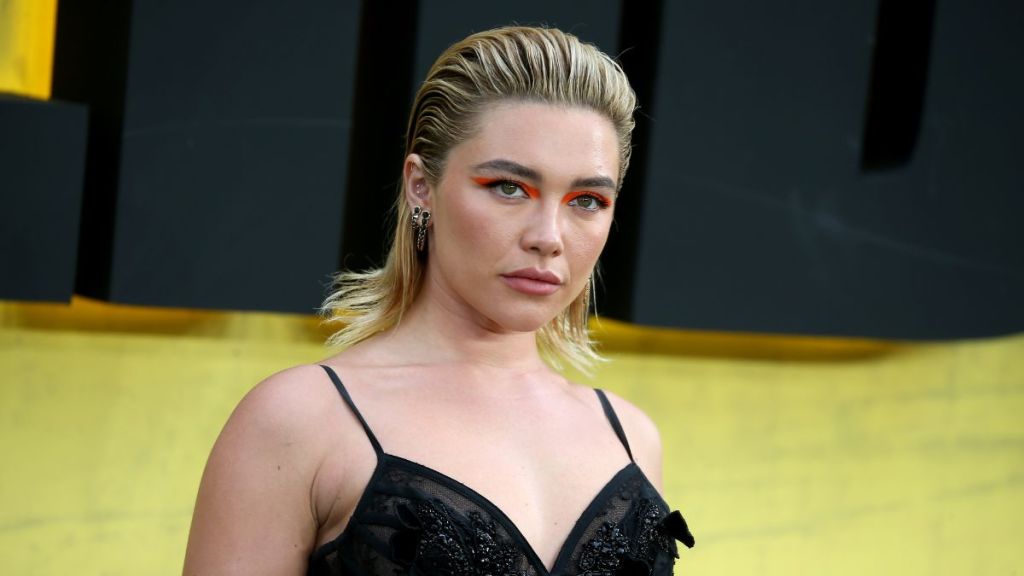 Florence Pugh