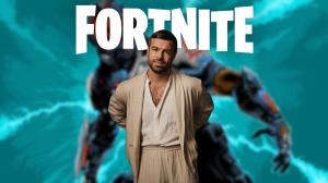 Clair Obscur’s Ben Starr Joins Fortnite as The Visitor in New Update