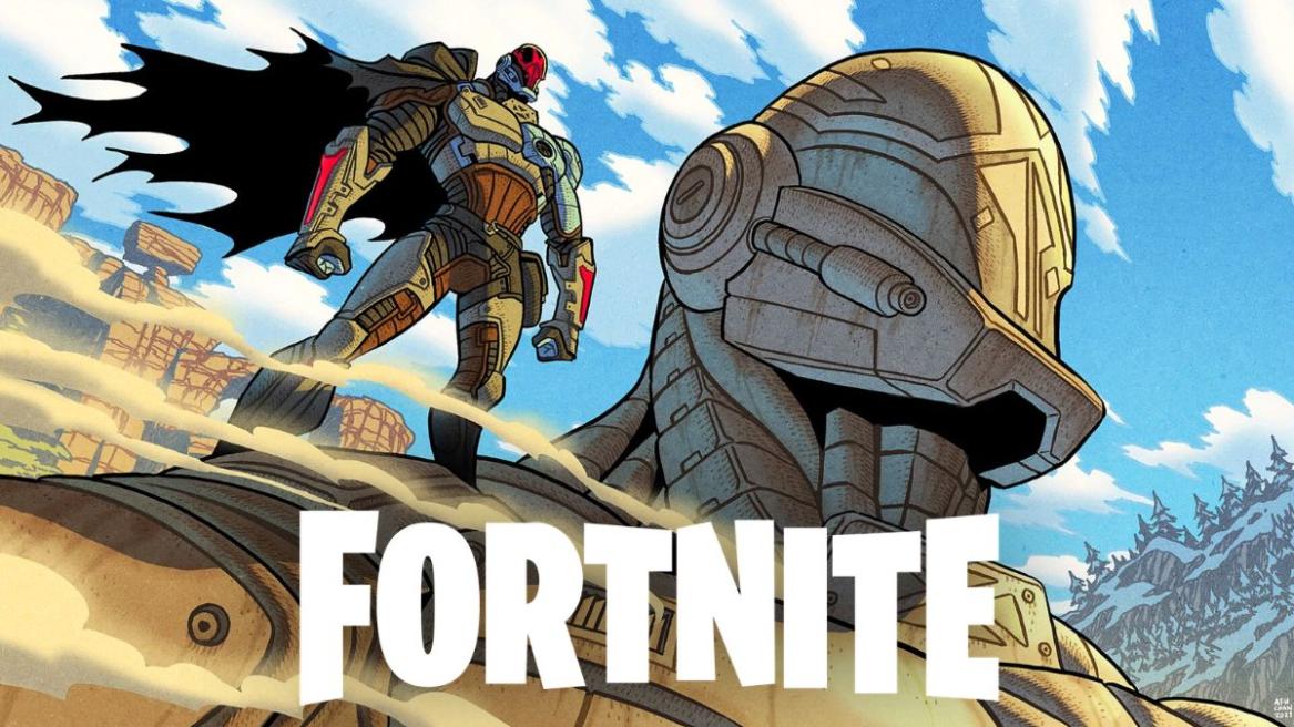 Fortnite Chapter 7 Season 2 Leaks