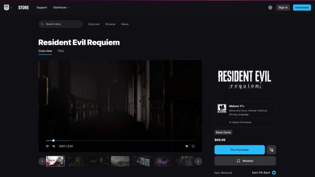 How to Get Fortnite Grace Ashcroft Skin