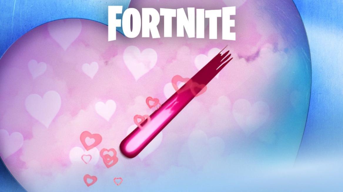 How to Get Heartline Boost in Fortnite for free