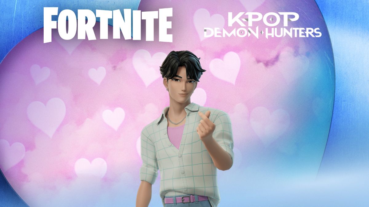 Fortnite Jinu Skin Free