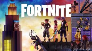 Kingdom Hearts Fortnite Collab: Leaks, Skins, and More