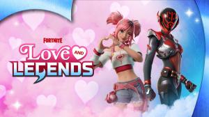 Fortnite Love and Legends Update 39.40 Patch Notes: K-Pop Demon Hunters, Chappell Roan, The Seven, and More