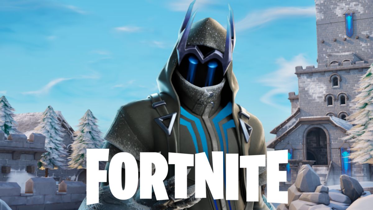Fortnite OG Ice King live event recap