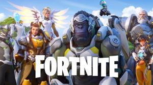 Fortnite Overwatch Collab: Release Date, Skins, and More