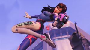 Fortnite Overwatch Collab Confirmed, Officially Coming This Week