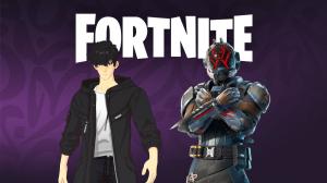 Fortnite Update 39.50 Patch Notes: Lantern Fest, Solo Leveling Collab, and More