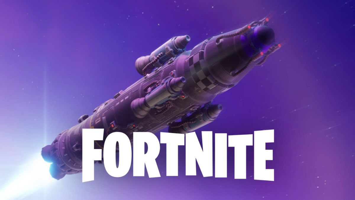 When Will Fortnite Rocket Live Event Take Place in Chapter 7 Season 1 ...