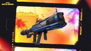Fortnite Reveals First Look at Upcoming The Seven Update, Confirms New Weapon