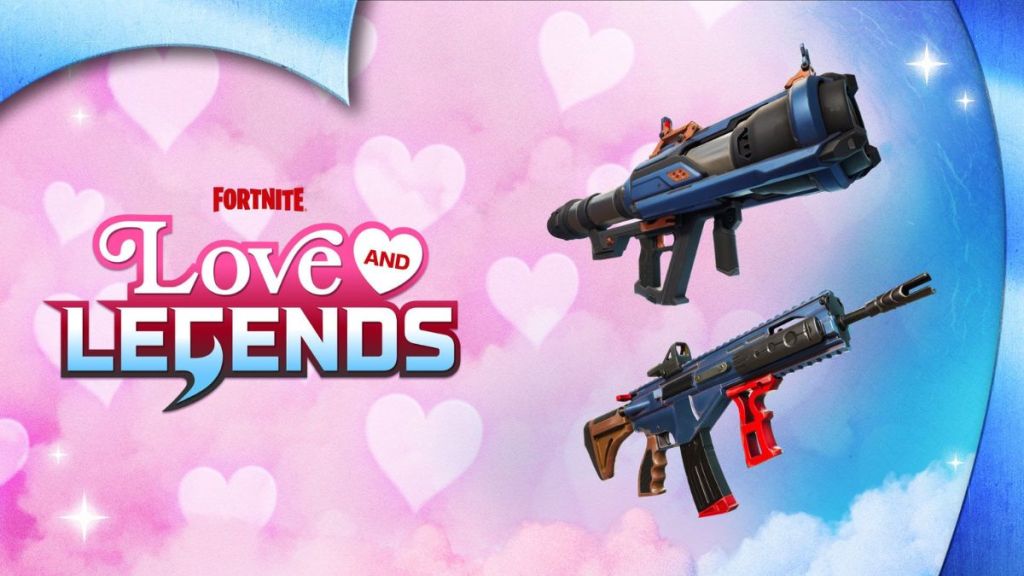 Fortnite Seven Cannon Teaser