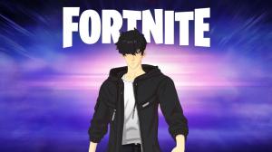 How to Get Sung Jin-woo Skin in Fortnite for Free