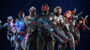 Latest Fortnite Teaser Finally Reveals The Return Date of The Seven in Chapter 7