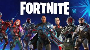 Who Voices The Seven in Fortnite? Full Voice Actors List