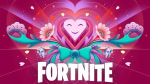 Fortnite Valentine's Day Update 39.40 Early Patch Notes: Honkai Star Rail, Marvel Rivals, and More