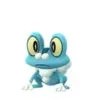 Pokemon GO Froakie