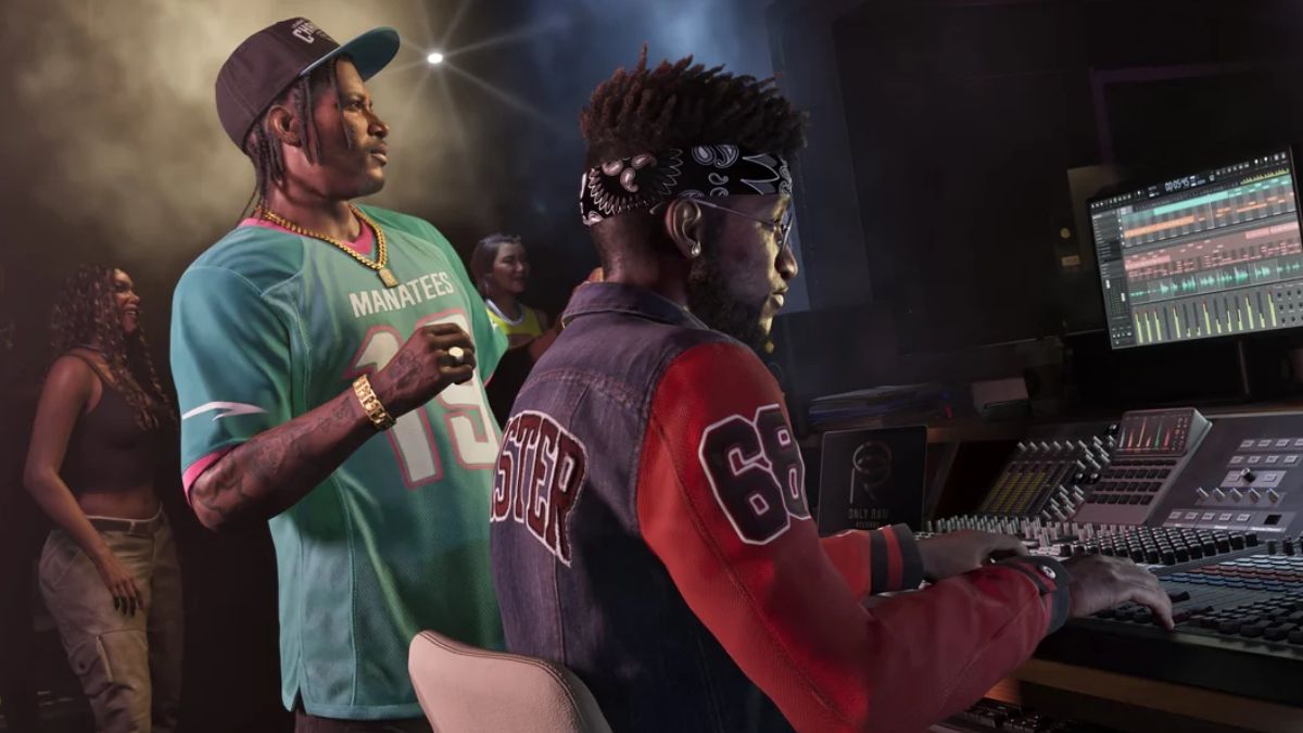GTA 6 Song List All Confirmed And Rumored Soundtracks Beebom GTA 6 Studio