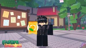 How to Get Dawn Seed Pack in Garden Horizons