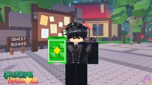 How to Get Gardener Seed Pack in Garden Horizons