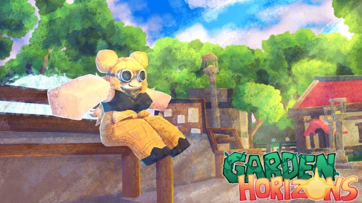 Garden Horizons mutations and multipliers traits