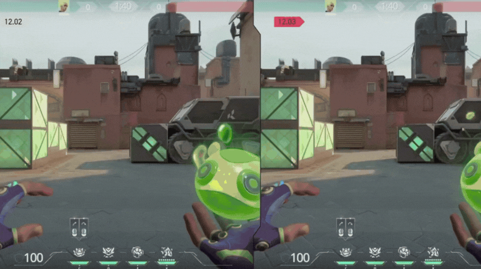 Valorant Patch Notes 12.03 Brings Gekko Back to Meta as Skirmish 2v2 and Masters Santiago Pick’Ems Go Live