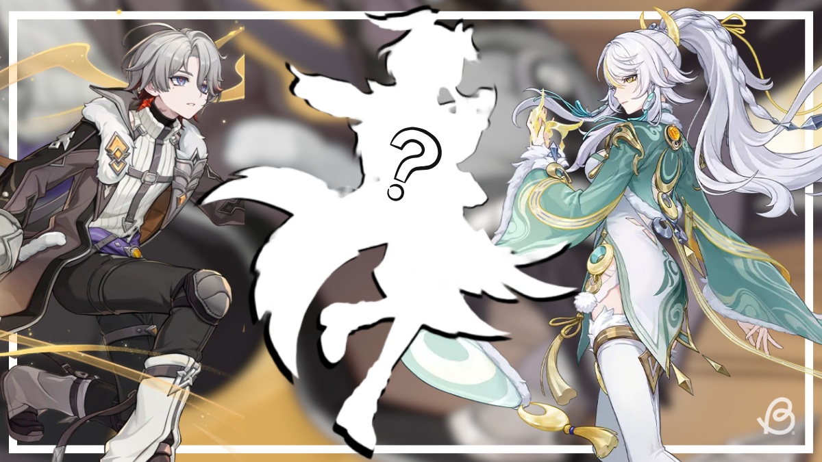 Genshin Impact Linnea concept image