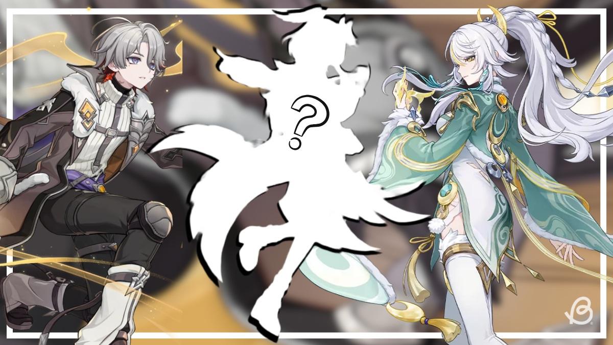 Genshin Impact Aino Build: Teams, Weapons, Kit and Materials | Beebom
