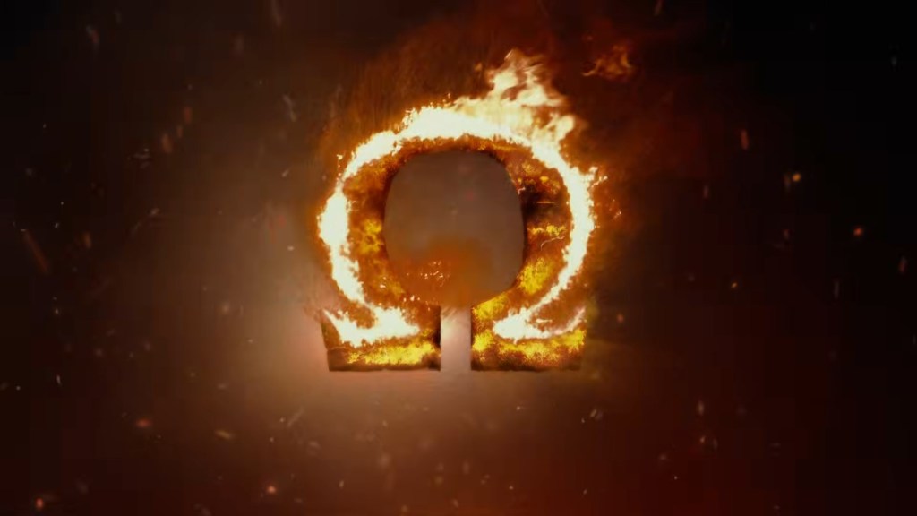 God of War Trilogy Remake teaser