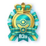 Pokemon TCG Pocket Paldean Wonders Emblem Event