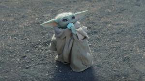 The Mandalorian and Grogu Trailer Brings in an Unexpected Cameo