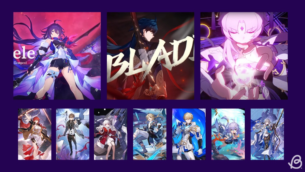 HSR Celestial Invitation Guide