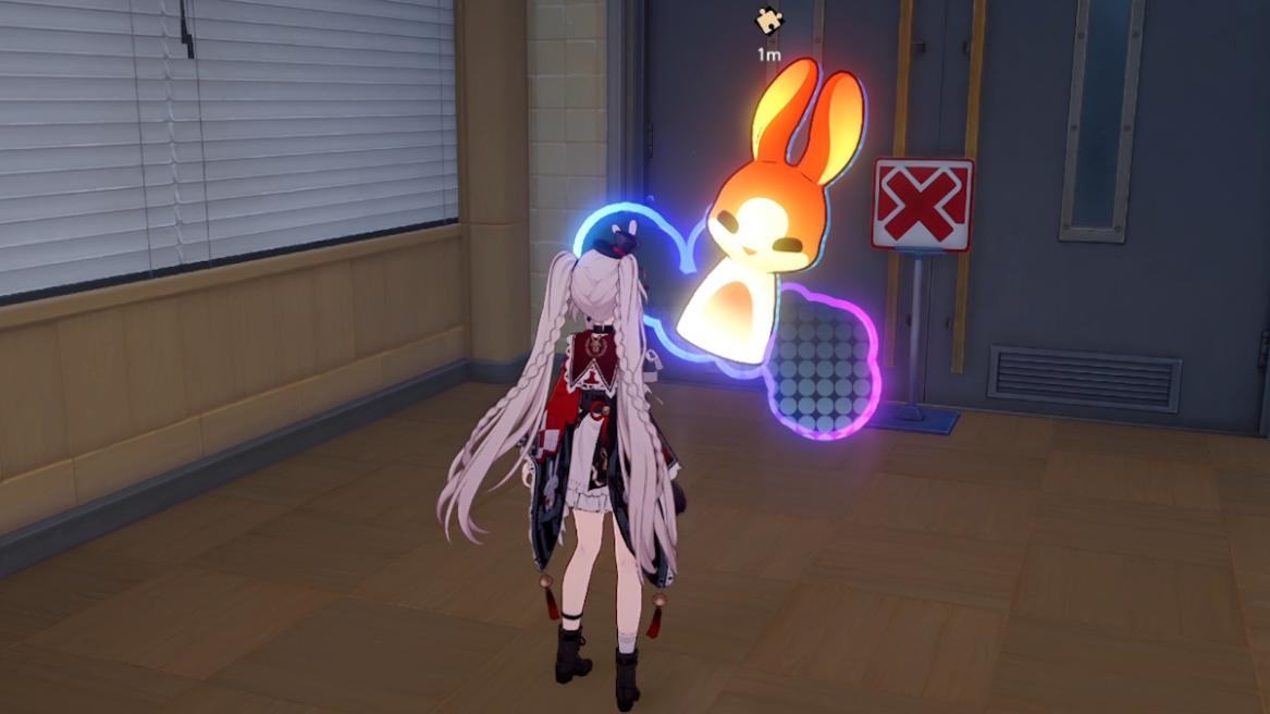 HSR Floating Grease Origin Retrace Shiftmation Guide