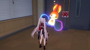 HSR Floating Grease Origin Retrace Shiftmation Guide