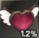 Heart of Love Artifact