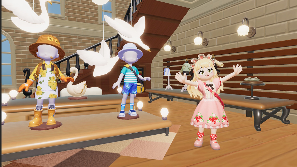 Heartopia Codes (February 2026)