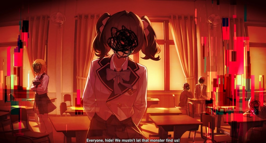 Herald of Death Honkai Star Rail