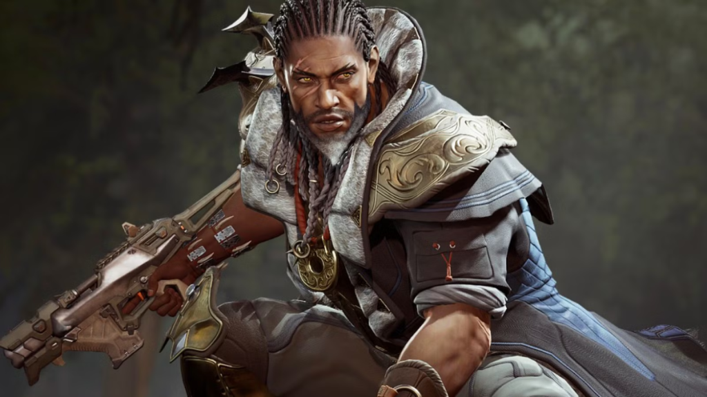 Highguard Ekon Warden