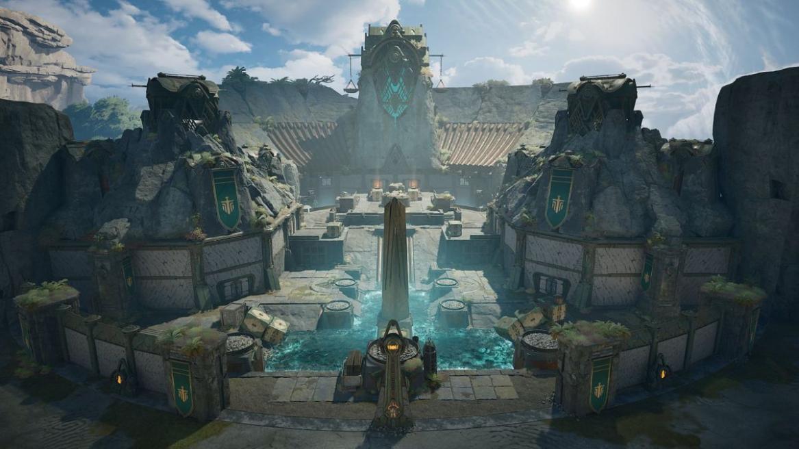 Highguard Episode 2 Patch Notes