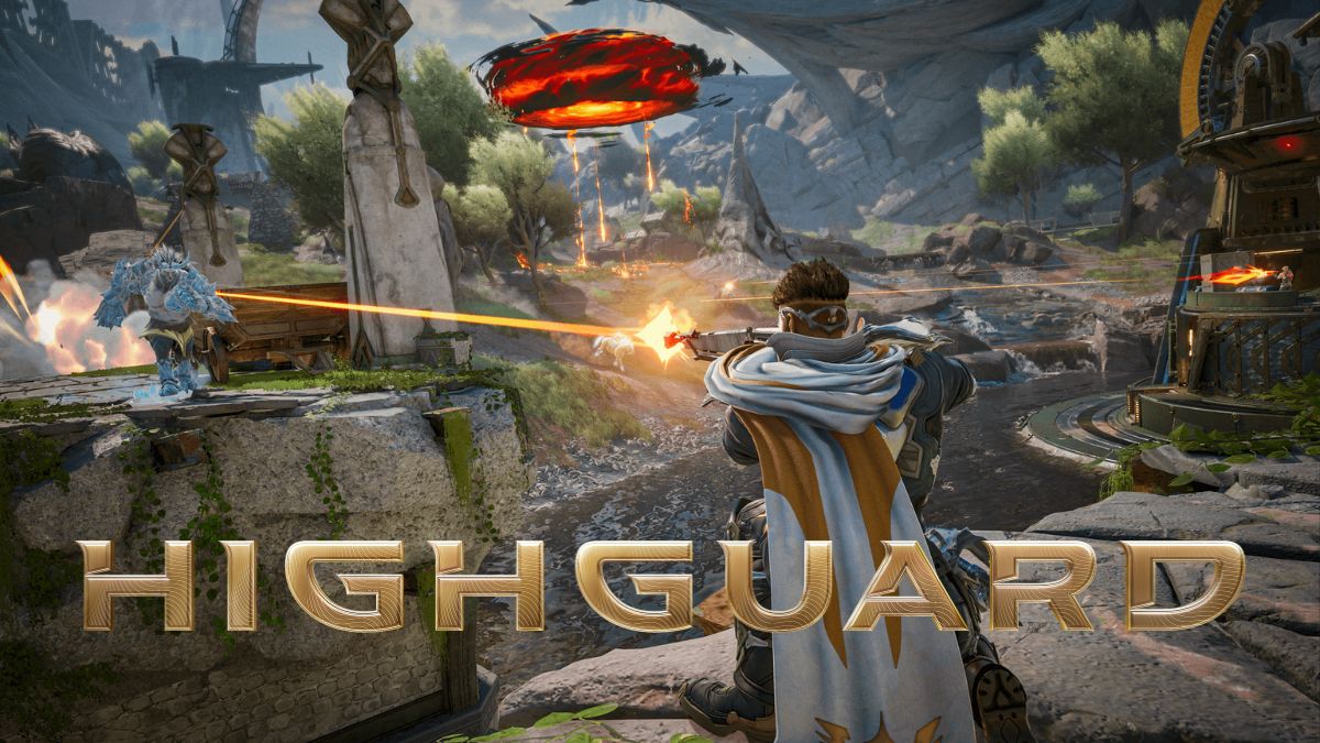 Highguard Wildlight Layoffs